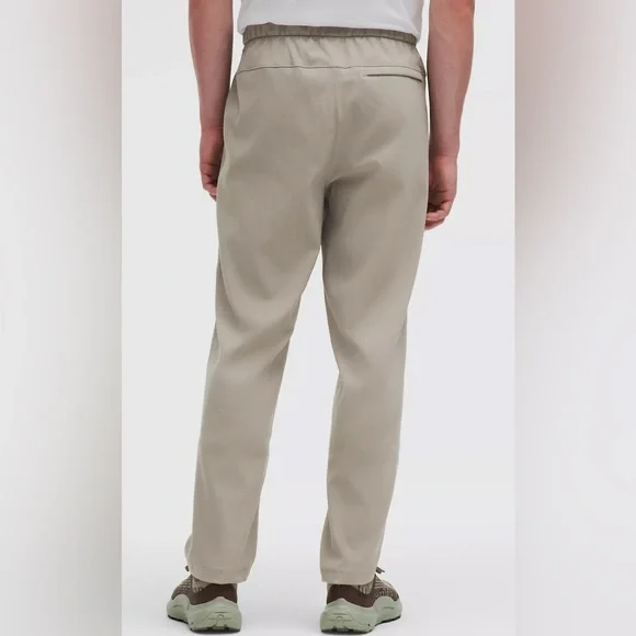 Lululemon Ripstop Pull-On Pants Men’s Large - Picture 3 of 4